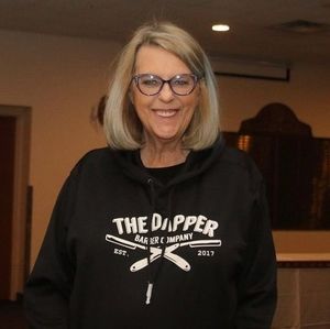 Meet your Posher, Nancy